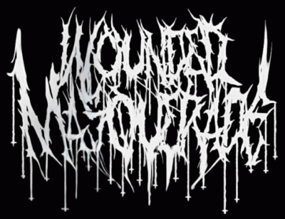 logo Wounded Masquerade